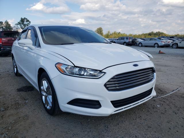 FORD FUSION SE 2014 3fa6p0h79er262037