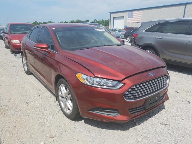 FORD FUSION SE 2014 3fa6p0h79er266458