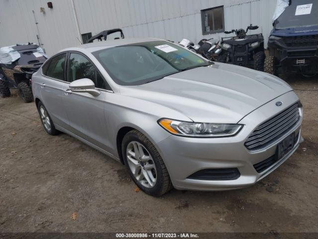 FORD FUSION 2014 3fa6p0h79er268341