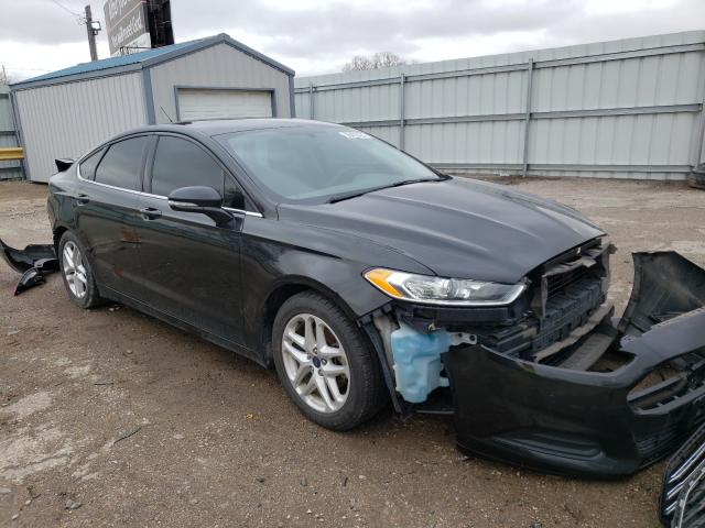 FORD FUSION SE 2014 3fa6p0h79er268419