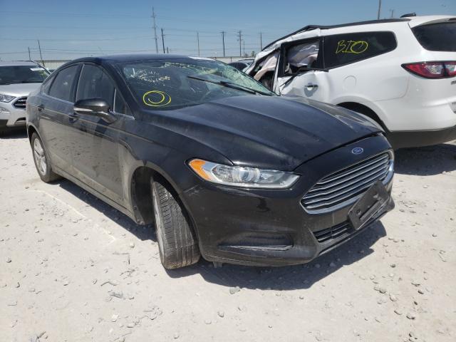 FORD FUSION SE 2014 3fa6p0h79er276441