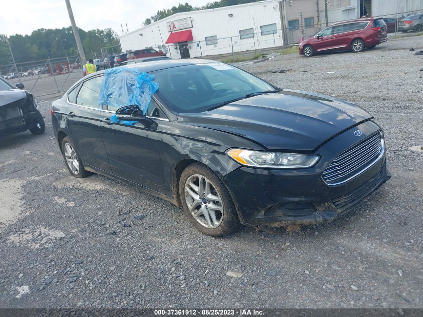 FORD FUSION 2014 3fa6p0h79er278089