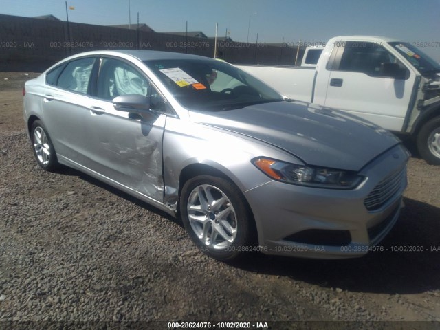 FORD FUSION 2014 3fa6p0h79er284104