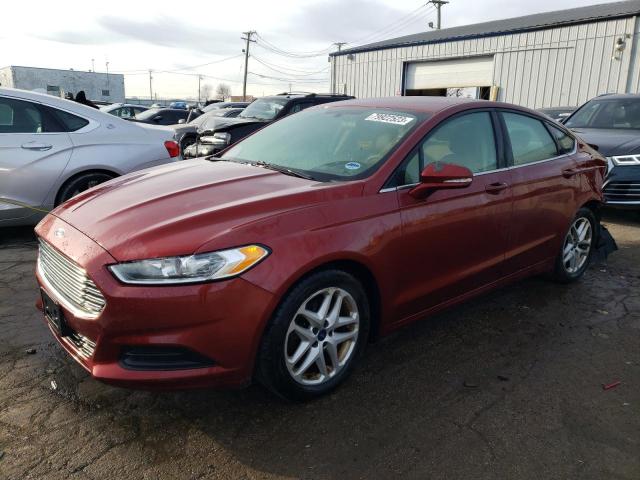 FORD FUSION 2014 3fa6p0h79er284930