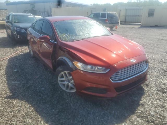 FORD FUSION SE 2014 3fa6p0h79er288704