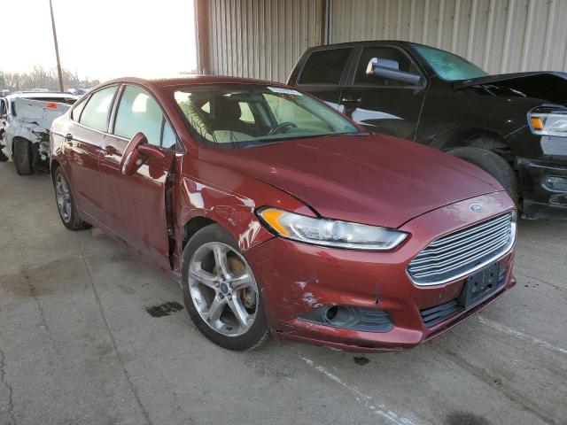 FORD FUSION SE 2014 3fa6p0h79er289934