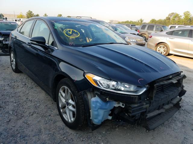 FORD FUSION SE 2014 3fa6p0h79er291487