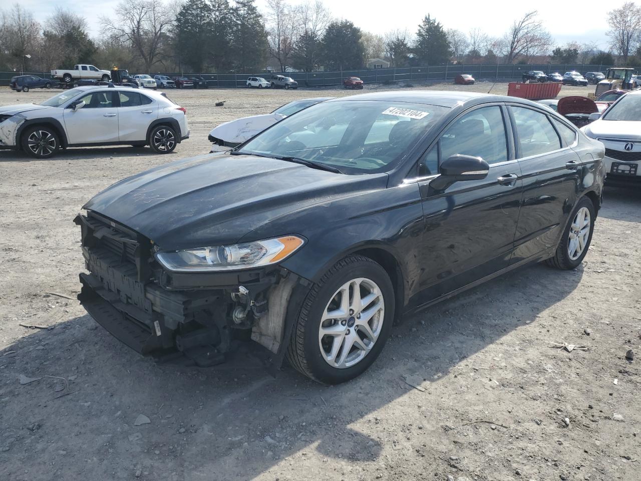 FORD FUSION 2014 3fa6p0h79er300513