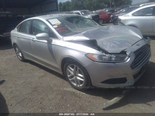 FORD FUSION 2014 3fa6p0h79er301340