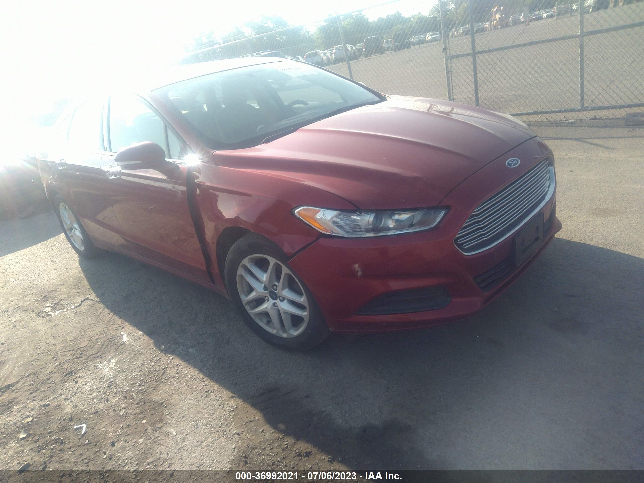 FORD FUSION 2014 3fa6p0h79er301371