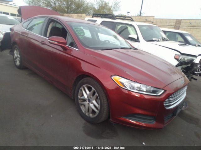 FORD FUSION 2014 3fa6p0h79er301418