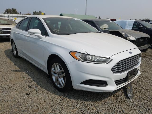 FORD FUSION SE 2014 3fa6p0h79er301600