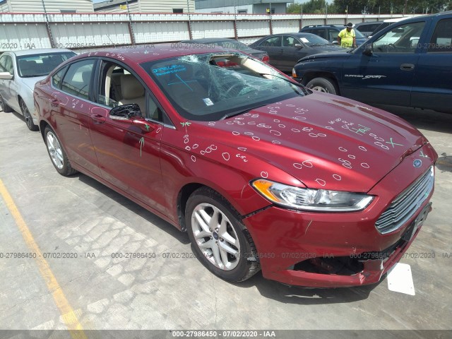 FORD FUSION 2014 3fa6p0h79er305811