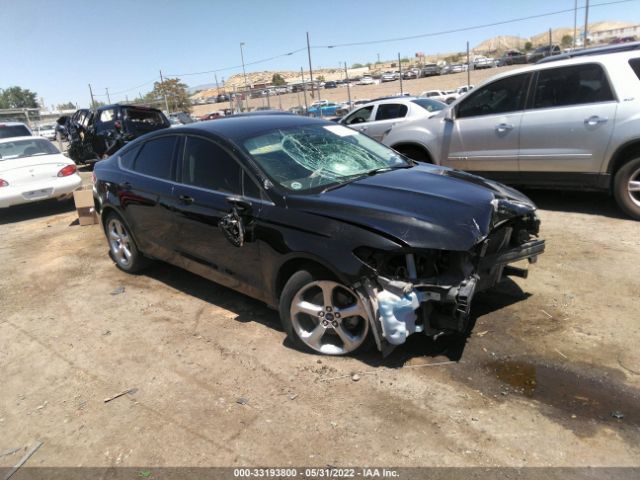 FORD FUSION 2014 3fa6p0h79er305856