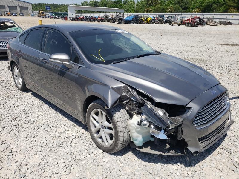 FORD FUSION SE 2014 3fa6p0h79er307543