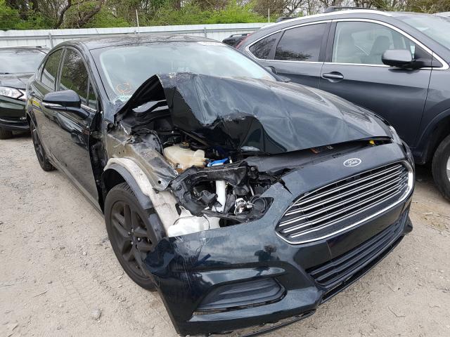 FORD FUSION SE 2014 3fa6p0h79er310975