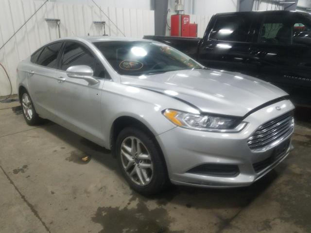 FORD FUSION 2014 3fa6p0h79er311043