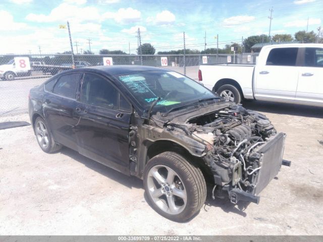 FORD FUSION 2014 3fa6p0h79er315237