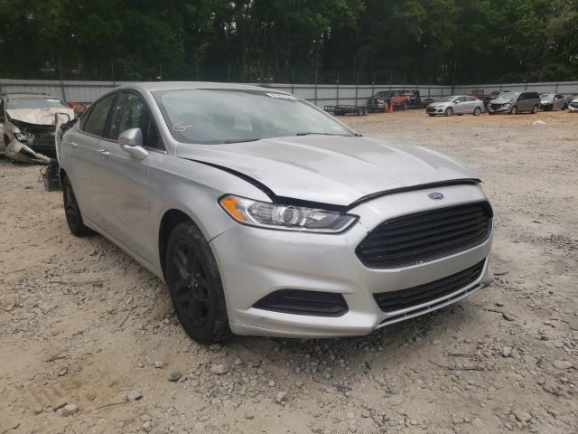 FORD FUSION SE 2014 3fa6p0h79er322740