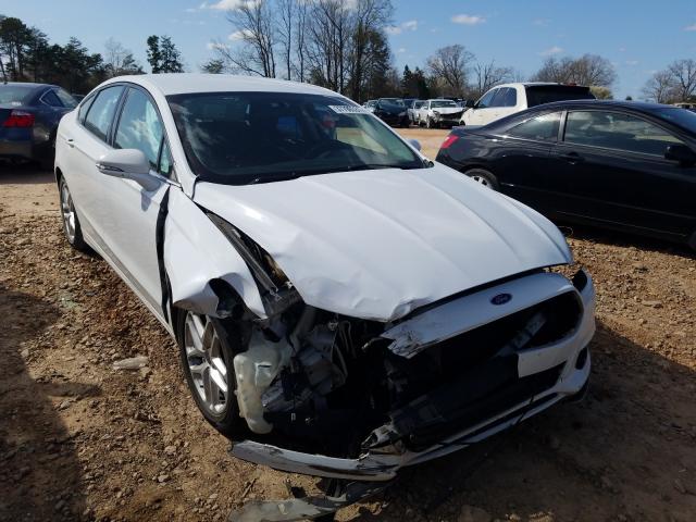 FORD FUSION SE 2014 3fa6p0h79er322897