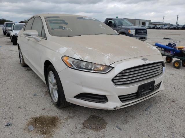 FORD FUSION SE 2014 3fa6p0h79er327551