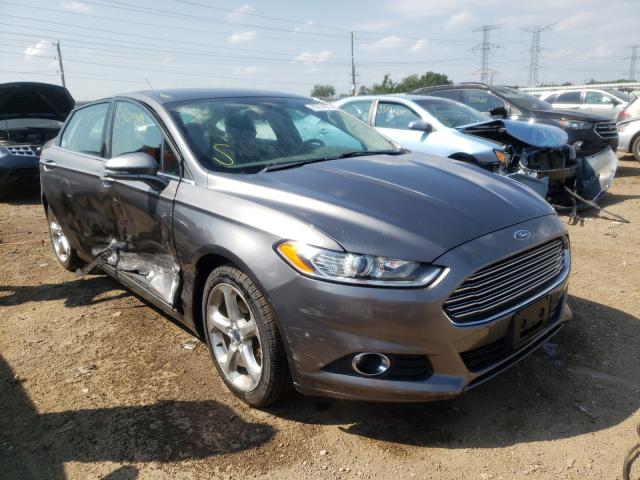 FORD FUSION SE 2014 3fa6p0h79er327632