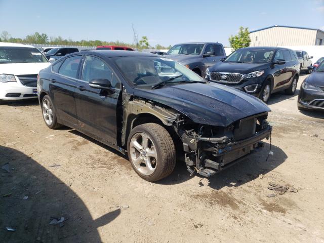 FORD FUSION SE 2014 3fa6p0h79er328232