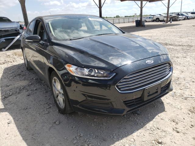 FORD FUSION SE 2014 3fa6p0h79er328294