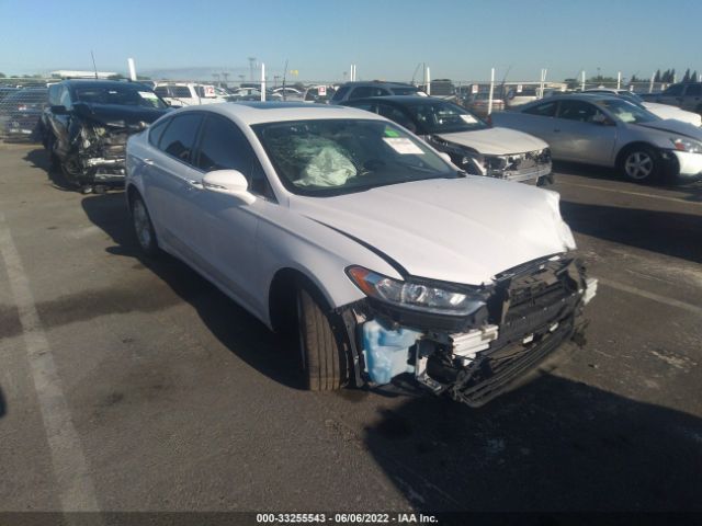 FORD FUSION 2014 3fa6p0h79er331163