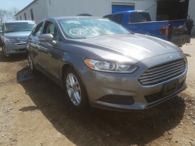 FORD FUSION SE 2014 3fa6p0h79er333348