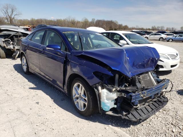 FORD FUSION SE 2014 3fa6p0h79er333415