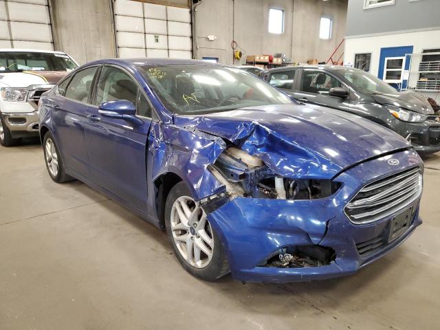 FORD FUSION SE 2014 3fa6p0h79er337190