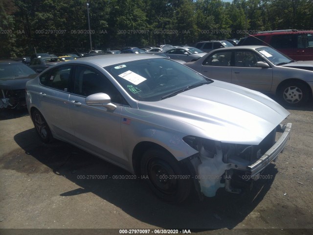 FORD FUSION 2014 3fa6p0h79er338422