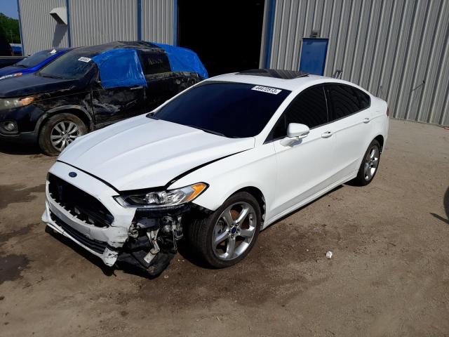 FORD FUSION SE 2014 3fa6p0h79er343104