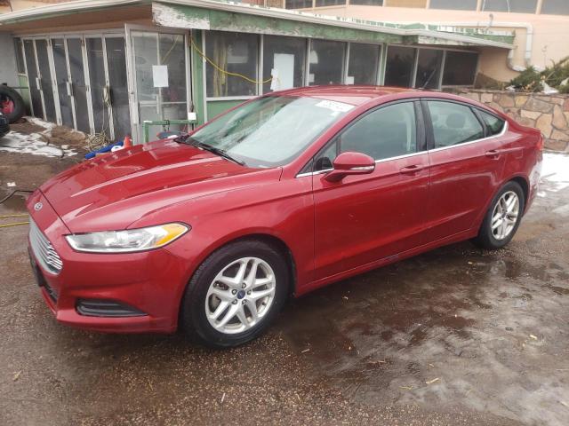 FORD FUSION SE 2014 3fa6p0h79er343765