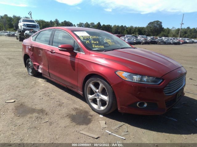 FORD FUSION 2014 3fa6p0h79er348593