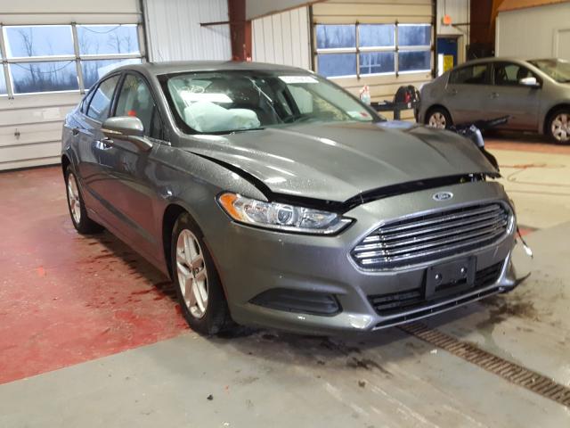 FORD FUSION SE 2014 3fa6p0h79er351221