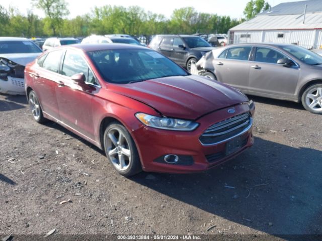 FORD FUSION 2014 3fa6p0h79er351574