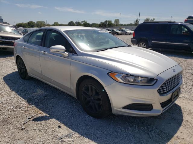 FORD FUSION SE 2014 3fa6p0h79er351994