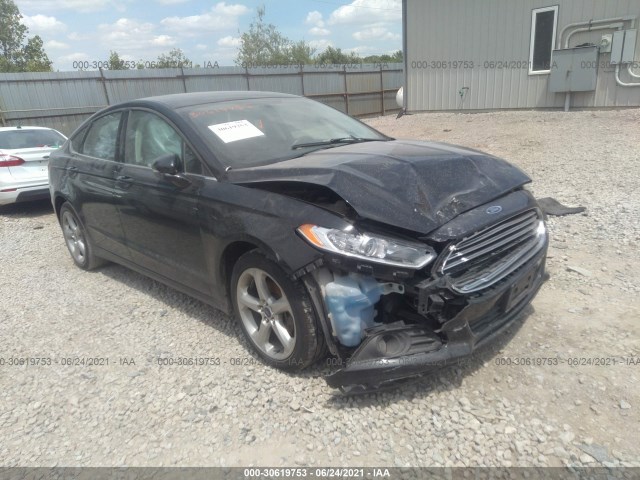 FORD FUSION 2014 3fa6p0h79er352434