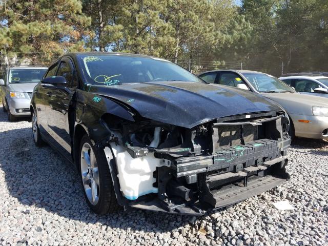 FORD FUSION SE 2014 3fa6p0h79er353051