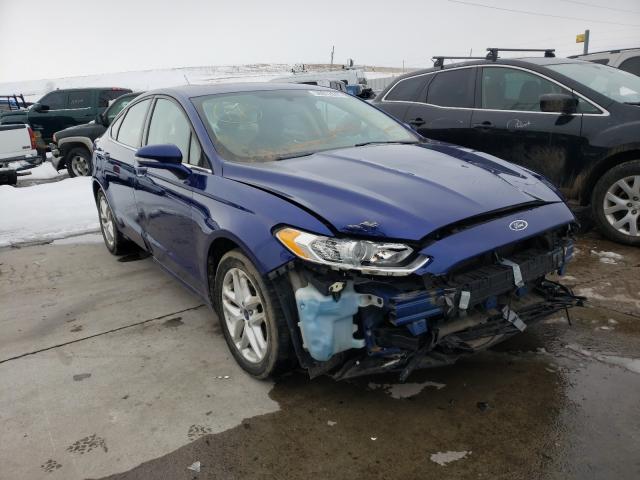 FORD FUSION SE 2014 3fa6p0h79er355835