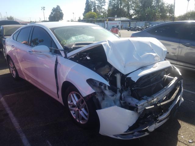 FORD FUSION SE 2014 3fa6p0h79er356774