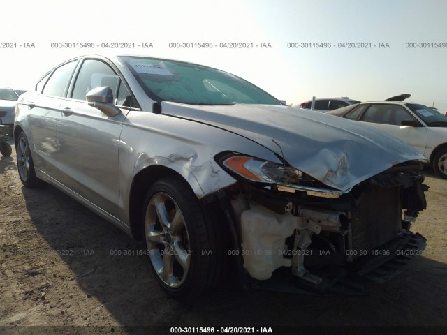 FORD FUSION 2014 3fa6p0h79er356791