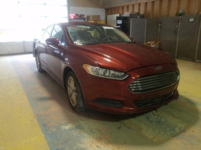 FORD FUSION SE 2014 3fa6p0h79er359125