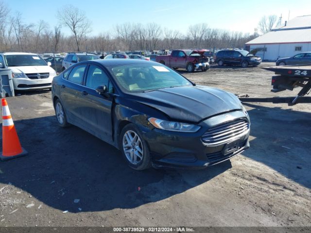 FORD FUSION 2014 3fa6p0h79er359285