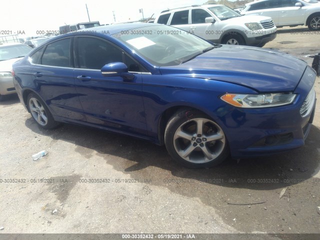 FORD FUSION 2014 3fa6p0h79er365622