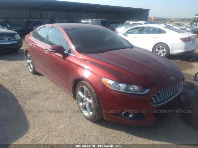 FORD FUSION 2014 3fa6p0h79er365670