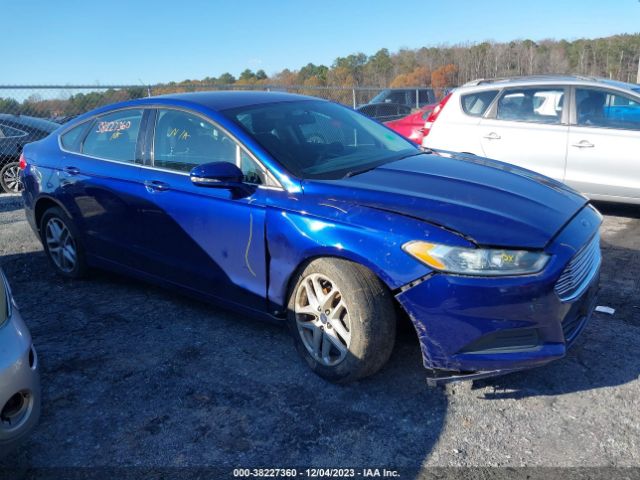 FORD FUSION 2014 3fa6p0h79er365961