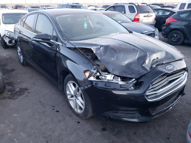 FORD FUSION SE 2014 3fa6p0h79er366530